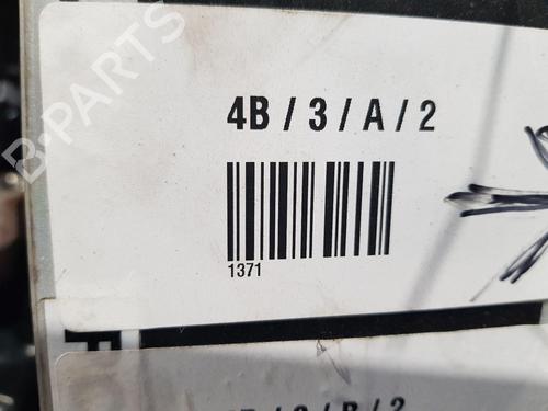 Gearbox DACIA SANDERO II TCe 90 (B8M1, B8MA, B8AC) | BP25463277M3