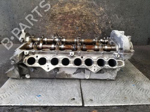 Cylinder head VOLVO V40 Hatchback (525) D4 | BP34117657M5 - Image 2