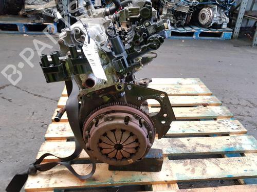 Engine FIAT PANDA (169_) 1.1 (169.AXA1A) | BP30364942M1 - Image 3