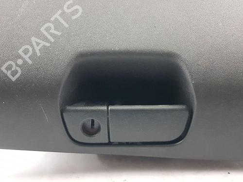 Boîte à gants MITSUBISHI L200 / TRITON (KA_T, KB_T) 2.5 DI-D 4WD (KB4T) | BP30402650C95 