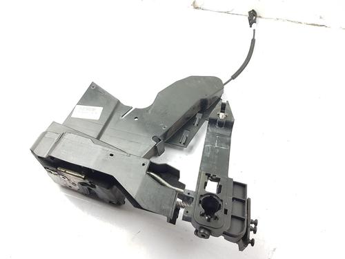 Front left lock FORD FUSION (JU_) 1.6 | BP27974843C98