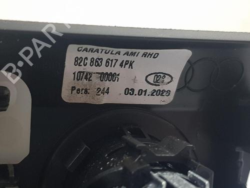 Electronic module AUDI A1 Sportback (GBA) 35 TFSI | BP30914847M83 