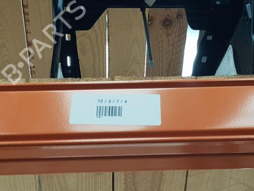 Armrest / Center console KIA CEED (CD) 1.6 CRDi 136 | BP34638958I20  - Image 19