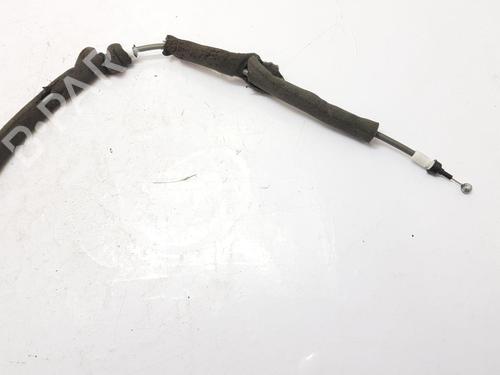 Front right lock NISSAN JUKE (F15)  | BP22680174C97 