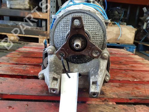 Gearbox MERCEDES-BENZ C-CLASS Coupe (C204) C 180 (204.331) | BP28284142M3