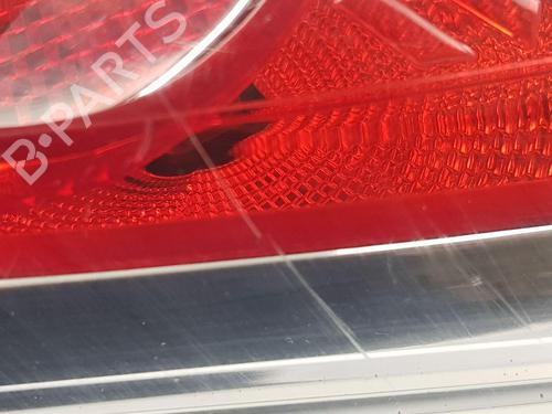 Right taillight FIAT 500 (312_) 0.9 (312AXG1A, 312.AXG11) | BP27487334C35 