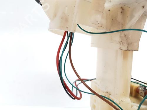 Fuel pump MINI MINI (R50, R53) One | BP22658696M76