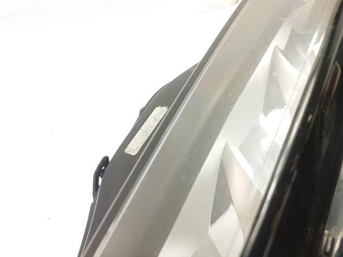 Left front fog light SKODA OCTAVIA IV (NX3, NN3, PV3)  | BP29597935C30 