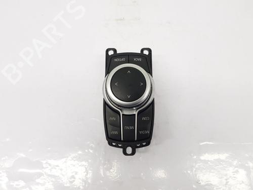 Used Switch BMW 3 (F30, F80) 318 i (136 hp) 30290442