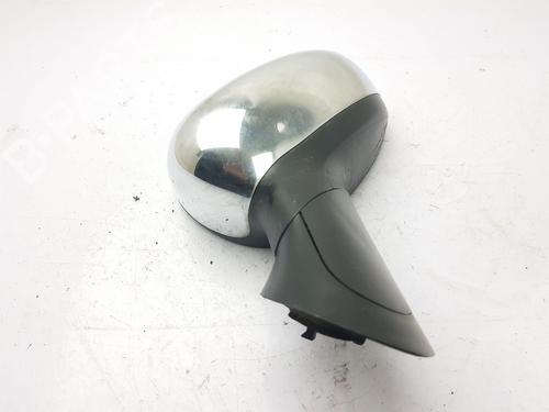 Retrovisor esquerdo Retrovisor esquerdo FIAT 500 (312_) 1.2 (312AXA1A) (69 hp) 34331951 34331951