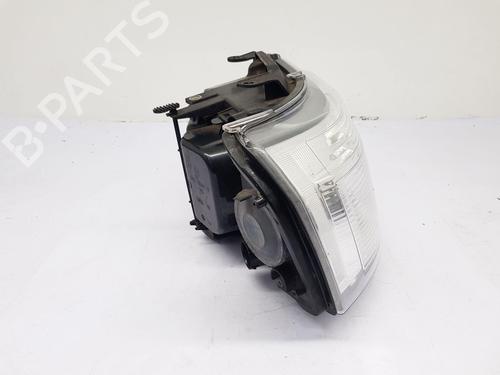 Right headlight LAND ROVER FREELANDER 2 (L359) 2.2 TD4 4x4 | BP30115727C29