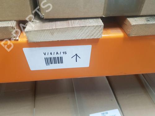 Engine control unit (ECU) FORD FIESTA VI (CB1, CCN) 1.25 | BP33412615M57  - Image 8