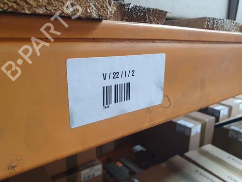 Manifold Indsugning FIAT 500 (312_) 1.2 (312AXA1A) | BP29984310M70