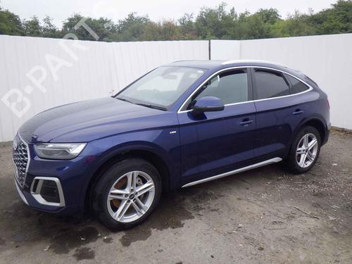 Other AUDI Q5 (FYB, FYG) 2.0 TFSI quattro | BP26509330O1  - Image 8