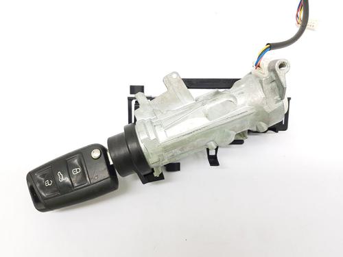 Ignition barrel SKODA OCTAVIA III Combi (5E5, 5E6) 1.6 TDI | BP32097916M48 - Image 3