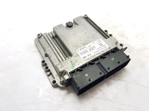 Used Engine control unit (ECU) KIA VENGA (YN) 1.6 CRDi 115 (116 hp) 30914655