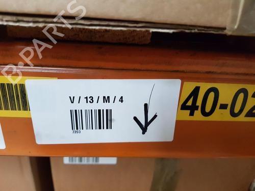 Gear lever VW GOLF VII (5G1, BQ1, BE1, BE2) 2.0 GTD | BP28283918M90 
