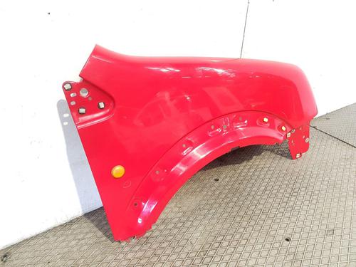 Right front fenders FORD TRANSIT CONNECT (P65_, P70_, P80_)  | BP22203868C42 