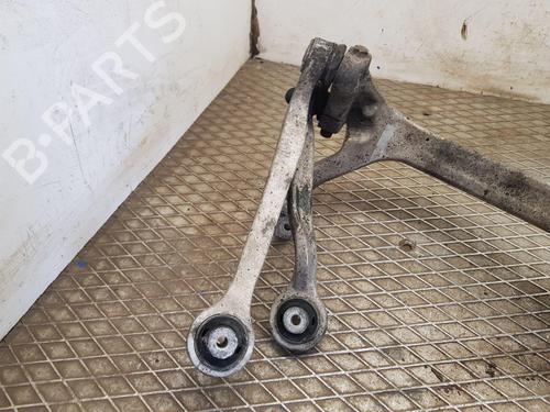 Right front steering knuckle AUDI A6 C6 (4F2) 3.0 TDI quattro | BP36459532M26 - Image 3