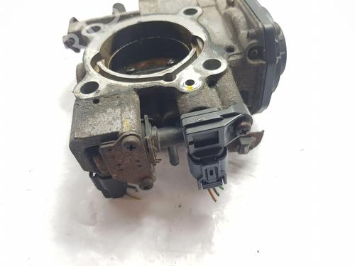 Throttle body HONDA FR-V (BE) 2.0 (BE3) | BP24184545M82 