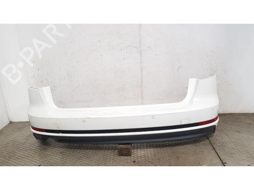 rear-bumper-audi-a4-b9-avant-8w5-8wd-2015-38012840 main image
