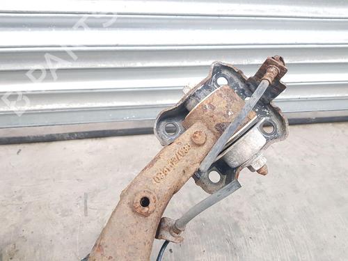 Right rear steering knuckle CITROËN JUMPY III Van (V_) 1.6 BlueHDi 115 | BP23212546M28 - Image 3