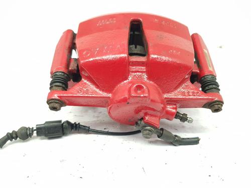 Right front brake caliper SKODA OCTAVIA III (5E3, NL3, NR3) 2.0 TDI RS | BP30115750M104