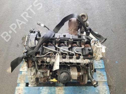Used Engine Engine 37023146 37023146