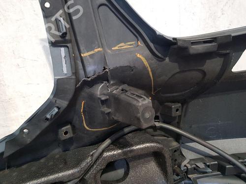 Front bumper VOLVO XC40 (536) B4 Mild-Hybrid AWD | BP27920775C7