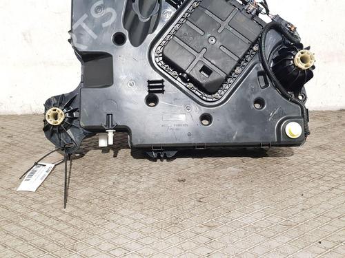 AdBlue tank PEUGEOT EXPERT Van (V_) 1.6 BlueHDi 95 | BP29292717M85 