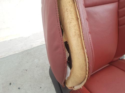 Right front seat DODGE AVENGER | BP38326041C16 - Image 81