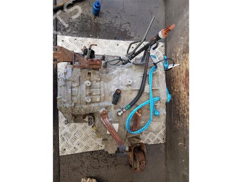 Gearbox TOYOTA YARIS (_P1_) 1.3 (SCP12_, SCP13_, SCP12R, SCP13R) | BP26915088M3 