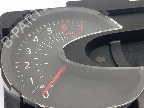 Instrument cluster RENAULT CAPTUR I (J5_, H5_) 0.9 TCe 90 | BP29737986C47 - Image 4