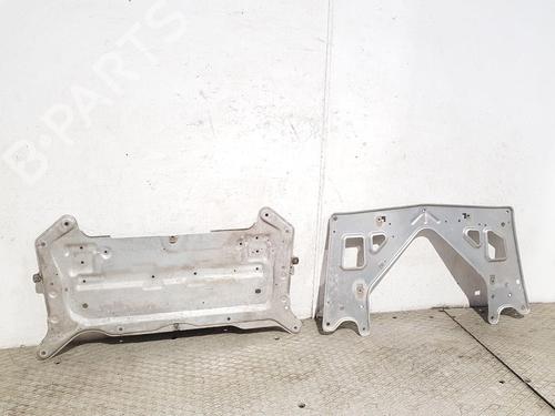 Underbody protection BENTLEY CONTINENTAL Convertible (3S_) 6.0 AWD | BP30137848M92