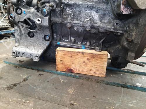 Engine CITROËN JUMPY II Van 1.6 HDi 90 16V | BP34639272M1  - Image 8