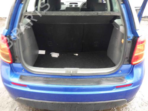 Used Parts SUZUKI SX4 (EY, GY) 1.6 VVT (RW416, YA21S) (107 hp) 2418210