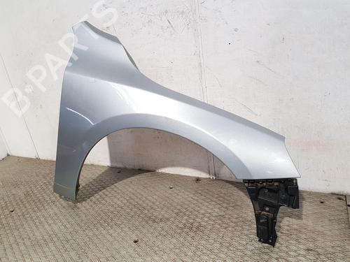 Right front fenders VOLVO S60 II (134) D4 | BP29815926C42 