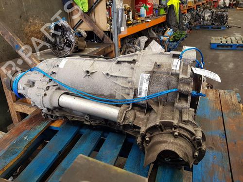Gearbox AUDI Q7 (4MB, 4MG, 4MQ) 3.0 TDI quattro | BP35996315M3 - Image 4