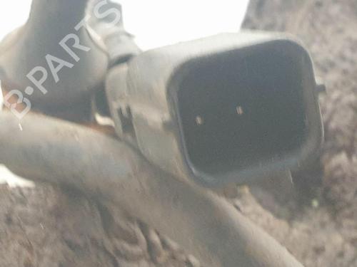 Right front steering knuckle HYUNDAI i20 I (PB, PBT) 1.4 CRDi | BP24829600M26