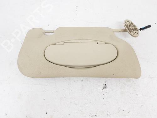 Right sun visor MINI MINI (R56) Cooper | BP22671005I2 - Image 1