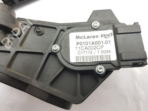 Pedal MCLAREN 720S 4.0 | BP29738082I4 