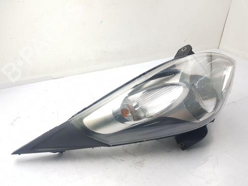 Right headlight CHEVROLET SPARK (M300) 1.2 | BP36459667C29 - Image 3