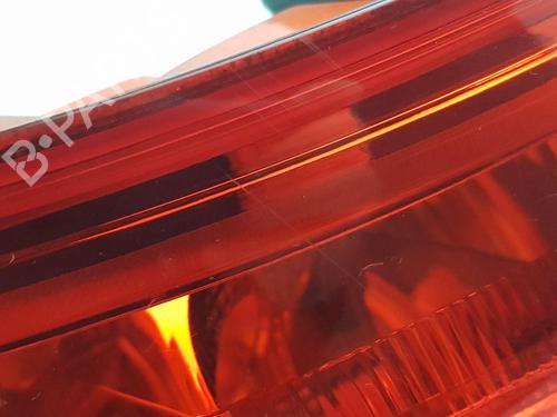 Left taillight AUDI A3 (8P1) 1.9 TDI | BP28158131C34 