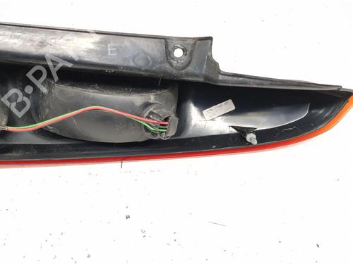 Left taillight FORD FIESTA V (JH_, JD_)  | BP22204351C34 