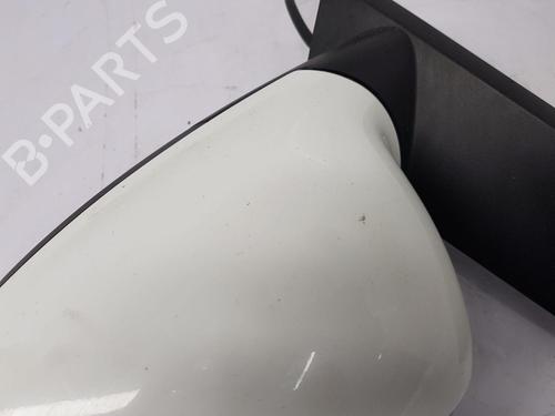 Left mirror VAUXHALL ASTRA Mk VI (J) (P10) 1.4 | BP30290520C26 