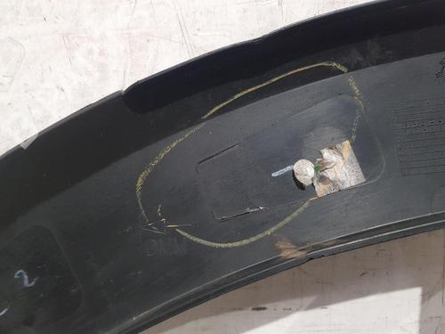 Rear left wheel arch trim OPEL CROSSLAND X / CROSSLAND (P17, P2QO) 1.2 (75) | BP23332159C136 