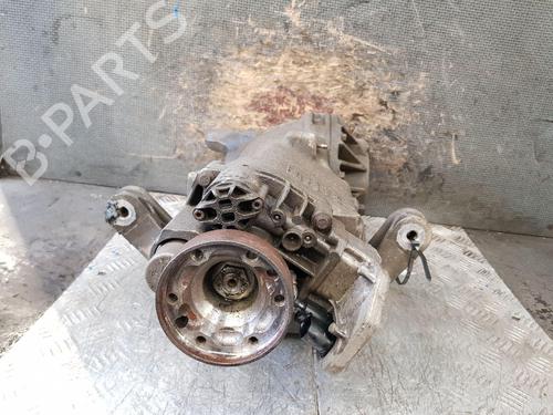 Rear differential LAND ROVER FREELANDER 2 (L359) 2.2 TD4 4x4 | BP29641815M24 