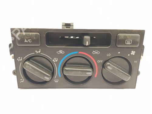Climate control TOYOTA LAND CRUISER 90 (_J9_) 3.0 TD (KZJ90_, KZJ95_, KZJ90R, KZJ95R, KZJ90W, KZJ95W) | BP29839516I5
