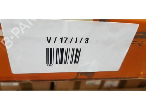 Lichtmaschine MINI MINI (F66, F65) Cooper S | BP29927872M7