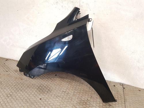 Left front fenders HYUNDAI ix35 (LM, EL, ELH) 1.6 | BP22204854C41